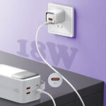 LDINIO 50000mAh Power Bank PQ50 - Image 4