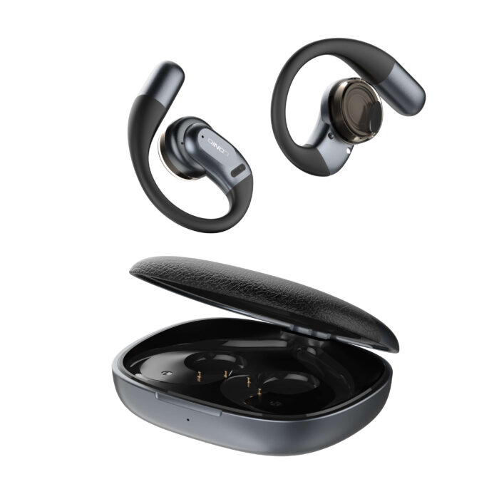 LDINIO Wireless Stereo BT Earbuds Over-Ear Headphones T12 - Image 8