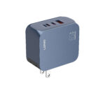 LDINIO 65W PD Super Fast Charger Q8
