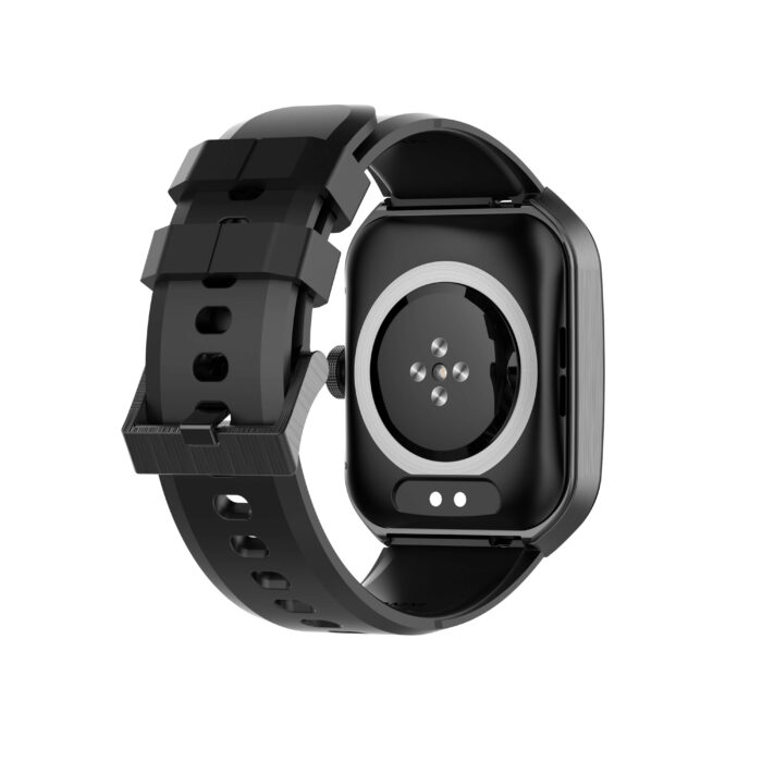 LDINIO Smartwatch square-shaped SW04 - Image 5