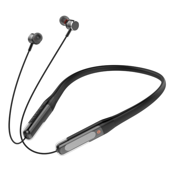 Wireless stereo headset Neckband bluetooth headset N03 - Image 10