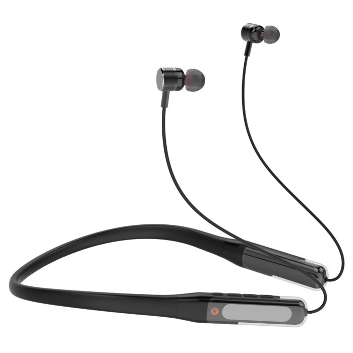 Wireless stereo headset Neckband bluetooth headset N03 - Image 9