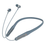 Wireless stereo headset Neckband bluetooth headset N03 - Image 8